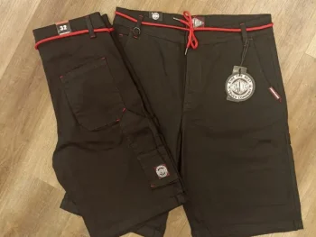 Bermuda Independent Carpintero Bebo