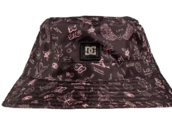 Piluso DC Shoes Buffy