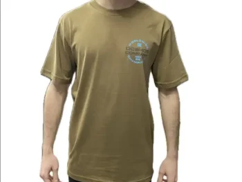 Remera DC Shoes Eurostep