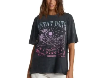 Remera Mc Sunny Days