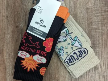 Media Rip Curl Jackard