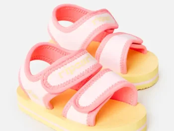 Sandalias Rip Curl Mixed Bloom Baby