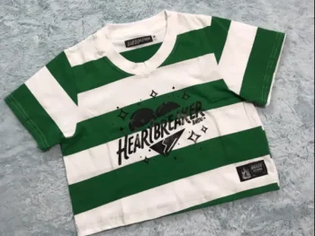 Remera Bardo HeartBreaker