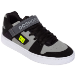 Zapatillas DC Shoes Manteca V Gris