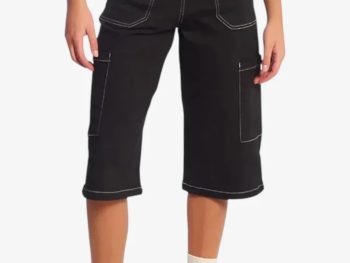 Bermuda Volcom Fisher 24
