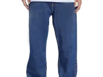 Jean DC Shoes WRK Relaxed Rid