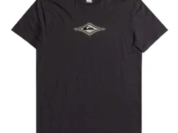 Remera Quiksilver Out Of Sight