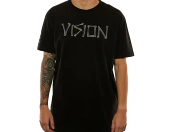 Remera Vision Huesos