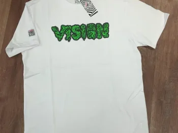 Remera Vision Monster