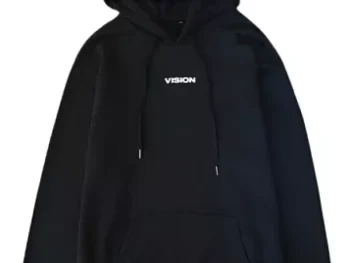 Hoodie Vision Retro
