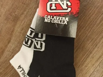 Medias Bipack CNC Kid (33/36) combinado