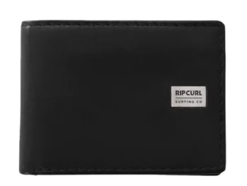Billetera Rip Curl Marked Rfid All Day