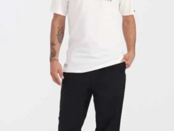 Remera Vans Spanning 66 SS