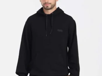 Hoodie Vans Core Basic PO II French Terry