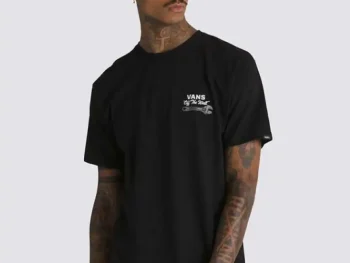 Remera Vans Wrenched SS