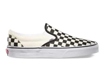 Zapatilla Vans U Classic Slip-On Ska