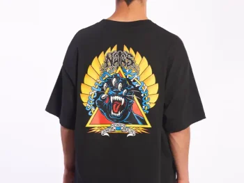 Remera Santa Cruz Natas Scream