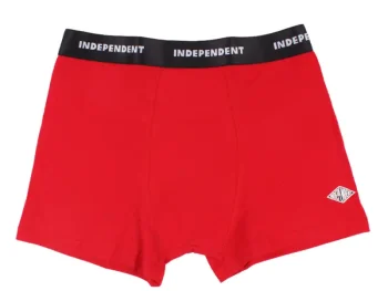 Boxer Independent Plain