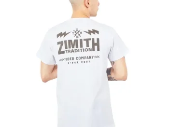 Remera Zimith Krakel