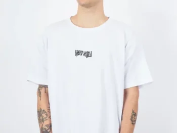 Remera Zimith Signal