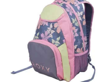 Mochila Roxy Shadow Printed