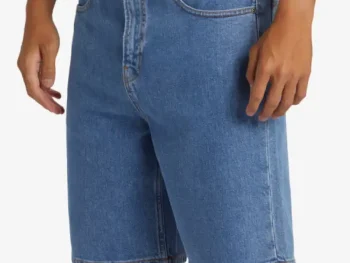 Bermuda Quiksilver Saturm Baggy