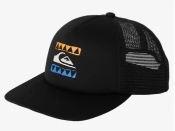 Gorra Quiksilver Vermin Pack Kid