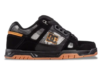 Zapatillas DC Shoes New Stag