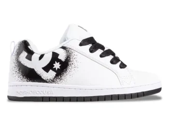 Zapatillas DC Shoes Court Limited edition