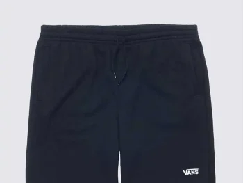Short Vans Core Basic French Terry