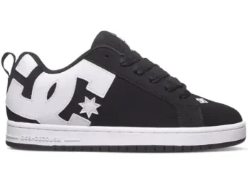 Zapatillas DC Shoes Court Graffik IMP