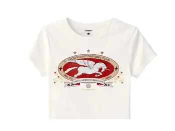 Remera Teod Pony