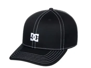 Gorra DC Shoes Cap Star