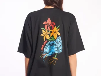 Remera Santa Cruz Wooten Bionic