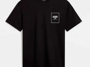 Remera Vans Mini Box SS