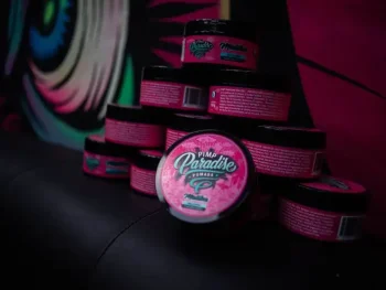 Pomada Paradise Malibu