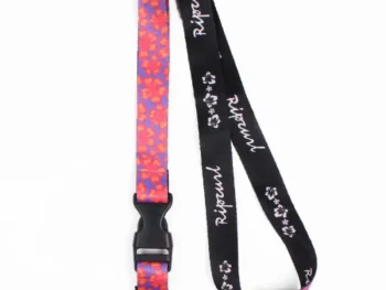 Llavero Rip Curl New Tira