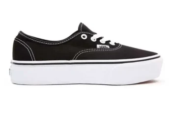 Zapatillas Vans W Authentic Platform 2.0