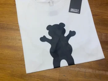 Remera Grizzly OG Bear Kid