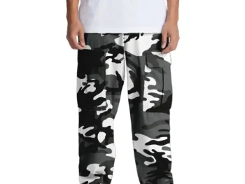 Pantalon DC Shoes Tundra