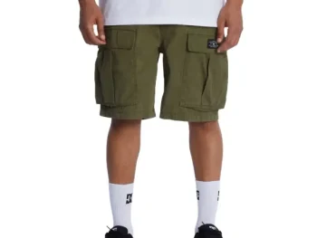 Bermuda DC Shoes Tundra