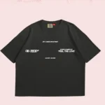Remera Teod Classy
