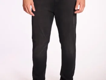 Jean Rip Curl Straight Super Black