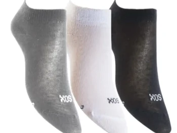 Medias Sox Ni149C