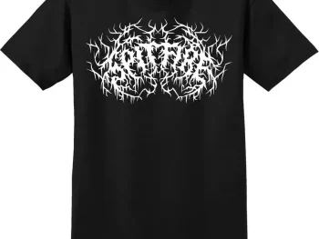 Remera Spitfire Death