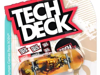 Skate Fingers Tech Deck Chris Joslin