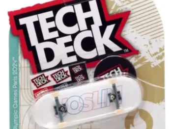 Skate Fingers Tech Deck Joslin