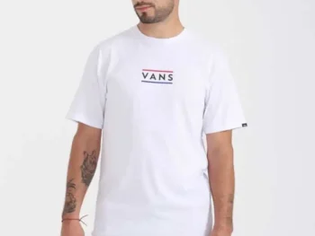 Remera Vans Half Box SS