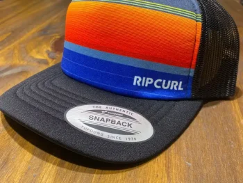 Gorra Rip Curl Kid Weekend II