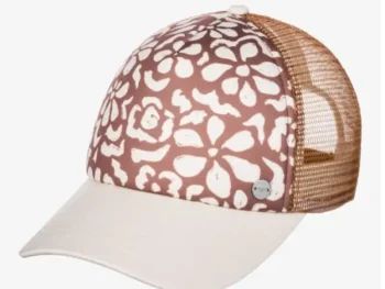Gorra Trucker Roxy Beautiful Morning
